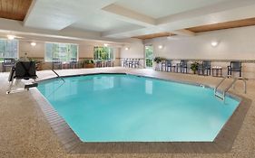 Country Inn & Suites by Carlson Shakopee Mn