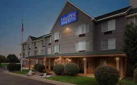 Country Inn & Suites by Carlson Shakopee Mn